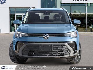 2026 Volkswagen Taos Comfortline in Laval, Quebec - 2 - w320h240px