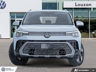 Volkswagen Taos Comfortline 2026 à Laval, Québec - 2 - w320h240px