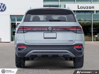 Volkswagen Taos Comfortline 2026 à Laval, Québec - 5 - w320h240px