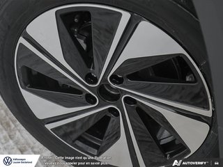 Volkswagen Taos Comfortline 2026 à Laval, Québec - 6 - w320h240px