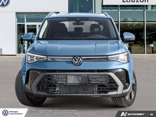 2026 Volkswagen Taos Highline in Laval, Quebec - 2 - w320h240px