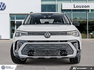 Volkswagen Taos Trendline 2026 à Laval, Québec - 2 - w320h240px