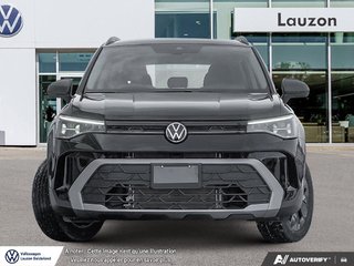 Volkswagen Taos Trendline 2026 à Laval, Québec - 2 - w320h240px