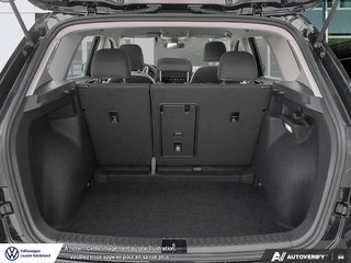 Volkswagen Taos Trendline 2026 à Laval, Québec - 6 - w320h240px