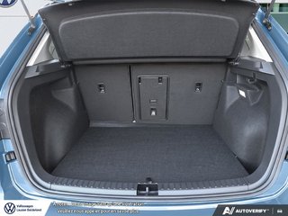 2026 Volkswagen Taos Comfortline Black Edition in Laval, Quebec - 6 - w320h240px