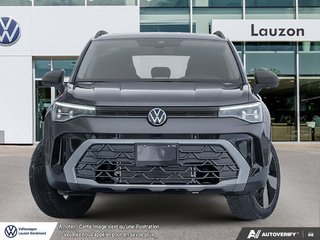 Volkswagen Taos Trendline 2026 à Laval, Québec - 2 - w320h240px