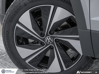 Volkswagen Taos Comfortline 4MOTION 2026 à Laval, Québec - 6 - w320h240px