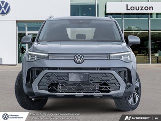 Volkswagen Taos Comfortline 4MOTION 2026 à Laval, Québec - 2 - w320h240px
