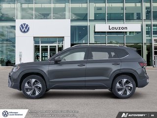 Volkswagen Taos Comfortline 4MOTION 2026 à Laval, Québec - 3 - w320h240px