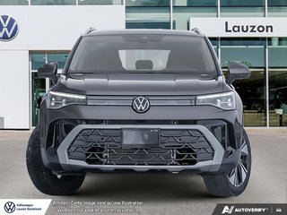 Volkswagen Taos Comfortline 4MOTION 2026 à Laval, Québec - 2 - w320h240px