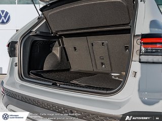Volkswagen Taos Highline 4MOTION 2026 à Laval, Québec - 6 - w320h240px