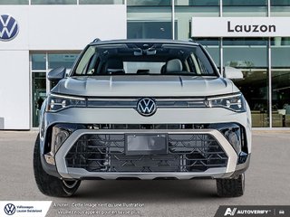 Volkswagen Taos Highline 4MOTION 2026 à Laval, Québec - 2 - w320h240px