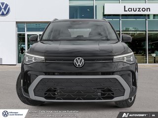 2026 Volkswagen Taos Comfortline 4MOTION in Laval, Quebec - 2 - w320h240px
