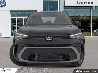 2026 Volkswagen Taos Trendline 4MOTION in Laval, Quebec - 2 - w320h240px