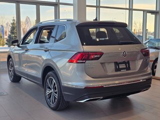 2019 Volkswagen Tiguan Highline | BAS KM | TOIT PANO | CUIR | NAV | +++ in Laval, Quebec - 5 - w320h240px