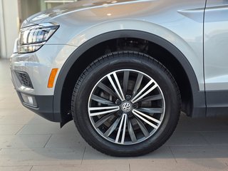 2019 Volkswagen Tiguan Highline | BAS KM | TOIT PANO | CUIR | NAV | +++ in Laval, Quebec - 4 - w320h240px