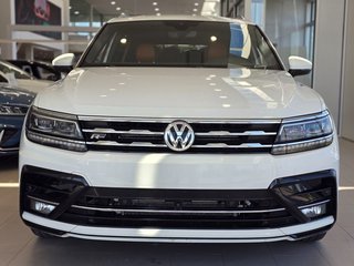Volkswagen Tiguan Highline R-LINE | TOIT PANO | CUIR 2 TONS | NAV ++ 2020 à Laval, Québec - 3 - w320h240px