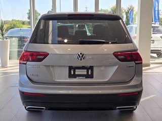 Volkswagen Tiguan Trendline | AWD | CARPLAY | CAMÉRA | +++ 2020 à Laval, Québec - 6 - w320h240px