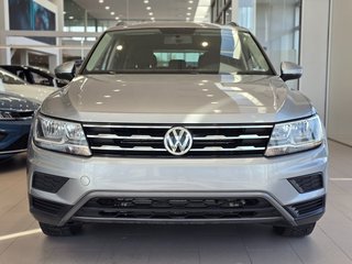 Volkswagen Tiguan Trendline | AWD | CARPLAY | CAMÉRA | +++ 2020 à Laval, Québec - 2 - w320h240px