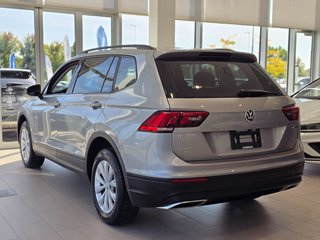 Volkswagen Tiguan Trendline | AWD | CARPLAY | CAMÉRA | +++ 2020 à Laval, Québec - 5 - w320h240px