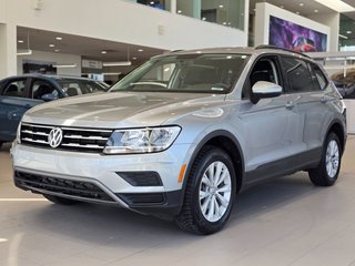 Volkswagen Tiguan Trendline | AWD | CARPLAY | CAMÉRA | +++ 2020 à Laval, Québec - 3 - w320h240px