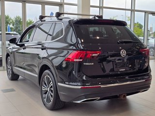 Volkswagen Tiguan Highline 7 PASSAGERS | PANO | NAV | CUIR | CARPLAY 2021 à Laval, Québec - 4 - w320h240px