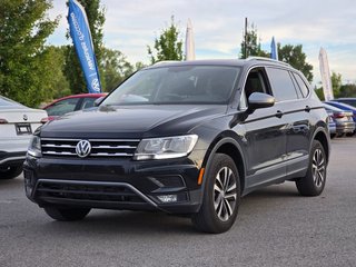 2021 Volkswagen Tiguan Comfortline United | TOIT PANO | CARPLAY | CAMÉRA in Laval, Quebec - 6 - w320h240px