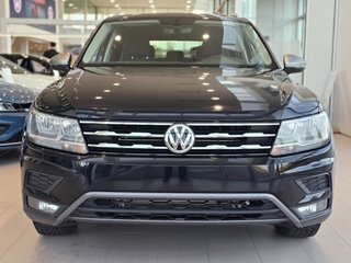 2021 Volkswagen Tiguan Comfortline United | TOIT PANO | CARPLAY | CAMÉRA in Laval, Quebec - 3 - w320h240px