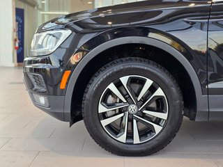 2021 Volkswagen Tiguan Comfortline United | TOIT PANO | CARPLAY | CAMÉRA in Laval, Quebec - 5 - w320h240px