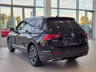 2021 Volkswagen Tiguan Comfortline United | TOIT PANO | CARPLAY | CAMÉRA in Laval, Quebec - 6 - w320h240px