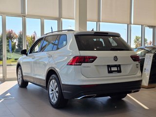 Volkswagen Tiguan Trendline | AWD | CARPLAY | CAMÉRA | +++ 2021 à Laval, Québec - 6 - w320h240px