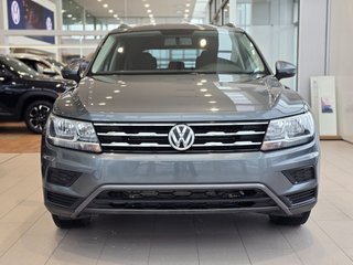 Volkswagen Tiguan Trendline | AWD | CARPLAY | CAMÉRA | +++ 2021 à Laval, Québec - 3 - w320h240px