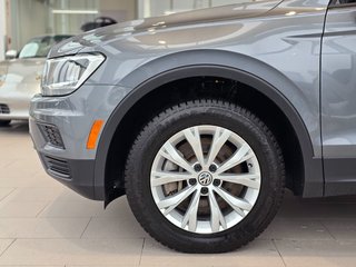 Volkswagen Tiguan Trendline | AWD | CARPLAY | CAMÉRA | +++ 2021 à Laval, Québec - 5 - w320h240px