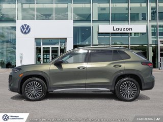 Volkswagen Tiguan Comfortline 2025 à Laval, Québec - 3 - w320h240px