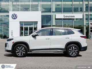 Volkswagen Tiguan Trendline 2025 à Laval, Québec - 3 - w320h240px