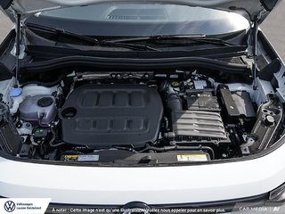 Volkswagen Tiguan Trendline 2025 à Laval, Québec - 6 - w320h240px