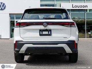 Volkswagen Tiguan Trendline 2025 à Laval, Québec - 5 - w320h240px