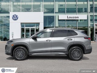 2025 Volkswagen Tiguan Comfortline in Laval, Quebec - 3 - w320h240px