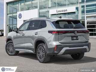 2025 Volkswagen Tiguan Comfortline in Laval, Quebec - 4 - w320h240px