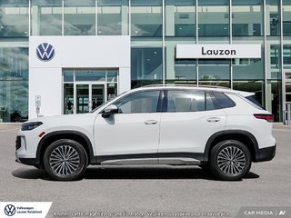2025 Volkswagen Tiguan Comfortline in Laval, Quebec - 3 - w320h240px