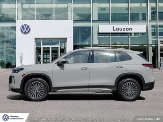 2025 Volkswagen TIGUAN Comfortline in Laval, Quebec - 3 - w320h240px