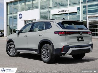 2025 Volkswagen TIGUAN Comfortline in Laval, Quebec - 4 - w320h240px