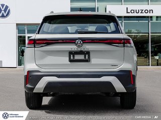 2025 Volkswagen TIGUAN Comfortline in Laval, Quebec - 5 - w320h240px