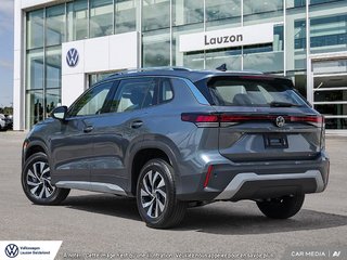 Volkswagen Tiguan Trendline 2025 à Laval, Québec - 4 - w320h240px