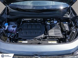 Volkswagen Tiguan Trendline 2025 à Laval, Québec - 6 - w320h240px