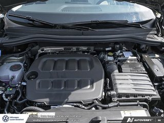 Volkswagen Tiguan Comfortline R-Line Black Edition 2026 à Laval, Québec - 6 - w320h240px