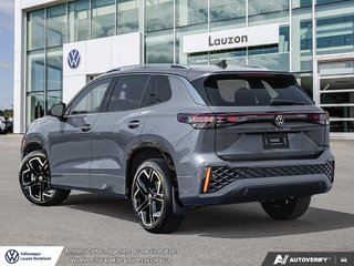 2026 Volkswagen Tiguan Highline Turbo R-Line in Laval, Quebec - 4 - w320h240px