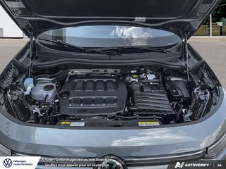 2026 Volkswagen Tiguan Highline Turbo R-Line in Laval, Quebec - 6 - w320h240px