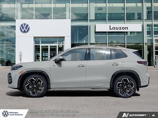 Volkswagen Tiguan Highline Turbo R-Line 2026 à Laval, Québec - 3 - w320h240px