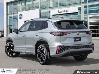 Volkswagen Tiguan Highline Turbo R-Line 2026 à Laval, Québec - 4 - w320h240px